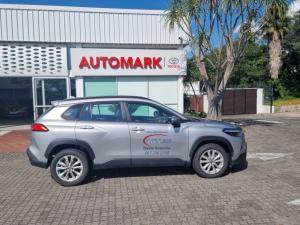 Toyota Corolla Cross 1.8 XS - Image 3