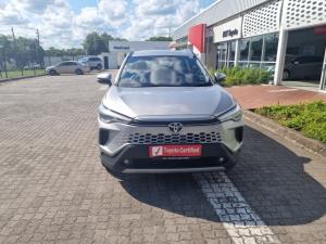 Toyota Corolla Cross 1.8 XS - Image 4