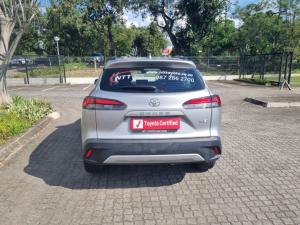 Toyota Corolla Cross 1.8 XS - Image 5