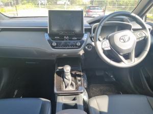 Toyota Corolla Cross 1.8 XS - Image 6