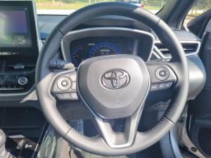 Toyota Corolla Cross 1.8 XS - Image 8