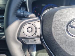 Toyota Corolla Cross 1.8 XS - Image 9