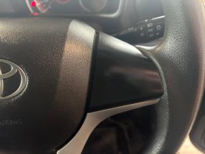 Toyota Starlet 1.5 Xi - Image 10