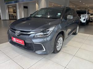 Toyota Starlet 1.5 Xi - Image 12