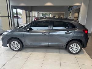 Toyota Starlet 1.5 Xi - Image 14