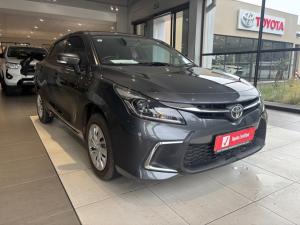 Toyota Starlet 1.5 Xi - Image 1