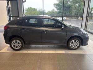 Toyota Starlet 1.5 Xi - Image 3