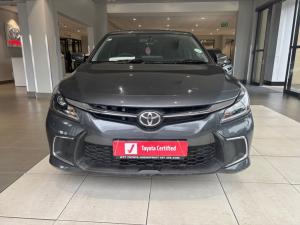 Toyota Starlet 1.5 Xi - Image 4