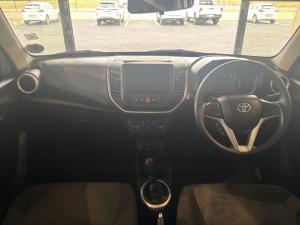 Toyota Starlet 1.5 Xi - Image 6