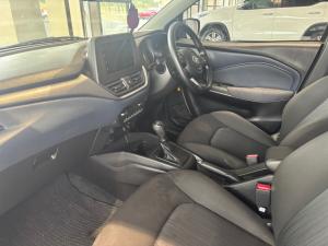 Toyota Starlet 1.5 Xi - Image 7