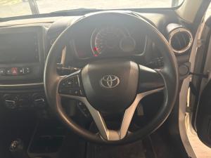 Toyota Starlet 1.5 Xi - Image 8