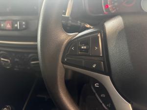 Toyota Starlet 1.5 Xi - Image 9