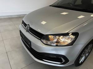 Volkswagen Polo Vivo 1.6 Style - Image 12