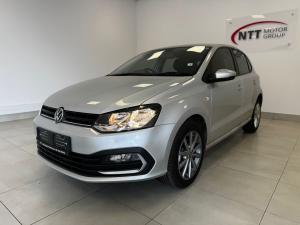 Volkswagen Polo Vivo 1.6 Style - Image 1