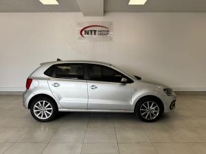 Volkswagen Polo Vivo 1.6 Style - Image 3