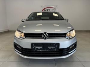 Volkswagen Polo Vivo 1.6 Style - Image 4