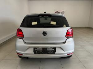 Volkswagen Polo Vivo 1.6 Style - Image 5