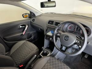 Volkswagen Polo Vivo 1.6 Style - Image 7
