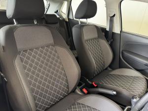 Volkswagen Polo Vivo 1.6 Style - Image 8