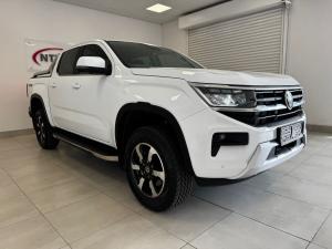 Volkswagen Amarok 2.0BITDI 154KW 4MOT Style D/C - Image 2