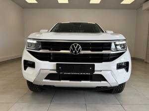 Volkswagen Amarok 2.0BITDI 154KW 4MOT Style D/C - Image 4