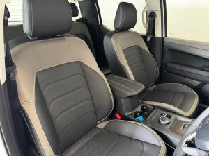 Volkswagen Amarok 2.0BITDI 154KW 4MOT Style D/C - Image 8