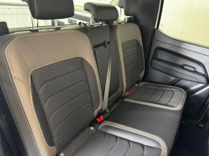 Volkswagen Amarok 2.0BITDI 154KW 4MOT Style D/C - Image 9