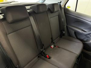 Volkswagen T-CROSS 1.0 TSI DSG - Image 11