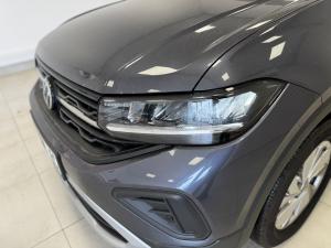Volkswagen T-CROSS 1.0 TSI DSG - Image 13