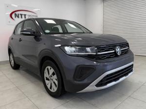 Volkswagen T-CROSS 1.0 TSI DSG - Image 2