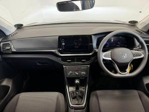 Volkswagen T-CROSS 1.0 TSI DSG - Image 6