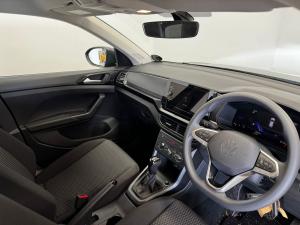 Volkswagen T-CROSS 1.0 TSI DSG - Image 7