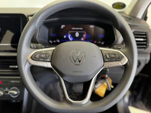 Volkswagen T-CROSS 1.0 TSI DSG - Image 8