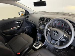 Volkswagen Polo Vivo 1.6 Comfortline TIP - Image 7