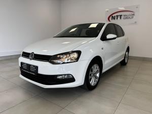 Volkswagen Polo Vivo 1.6 Comfortline TIP - Image 1
