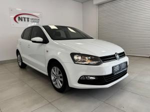 Volkswagen Polo Vivo 1.6 Comfortline TIP - Image 2