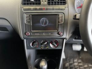 Volkswagen Polo Vivo 1.6 Comfortline TIP - Image 8