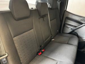Ford Ranger 2.2TDCI XLD/C - Image 11