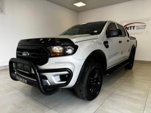 Ford Ranger 2.2TDCI XLD/C - Image 1