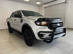 Ford Ranger 2.2TDCI XLD/C - Image 2