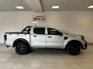 Ford Ranger 2.2TDCI XLD/C - Image 3
