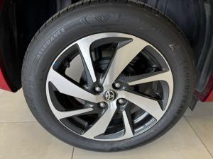 Toyota Starlet 1.5 XR - Image 12