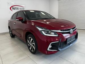 Toyota Starlet 1.5 XR - Image 2