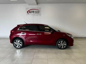 Toyota Starlet 1.5 XR - Image 3