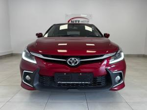 Toyota Starlet 1.5 XR - Image 4