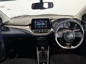 Toyota Starlet 1.5 XR - Image 6