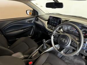 Toyota Starlet 1.5 XR - Image 7