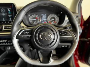 Toyota Starlet 1.5 XR - Image 8