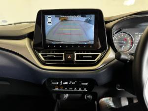 Toyota Starlet 1.5 XR - Image 9