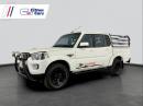 Thumbnail Mahindra PIK UP 2.2 Mhawk S6D/C